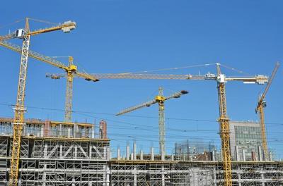 建筑工程企業(yè)為何越來(lái)越多地選擇資質(zhì)代辦？